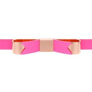 Ted Baker Skinny Belt